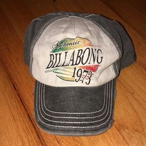 Billabong Hat